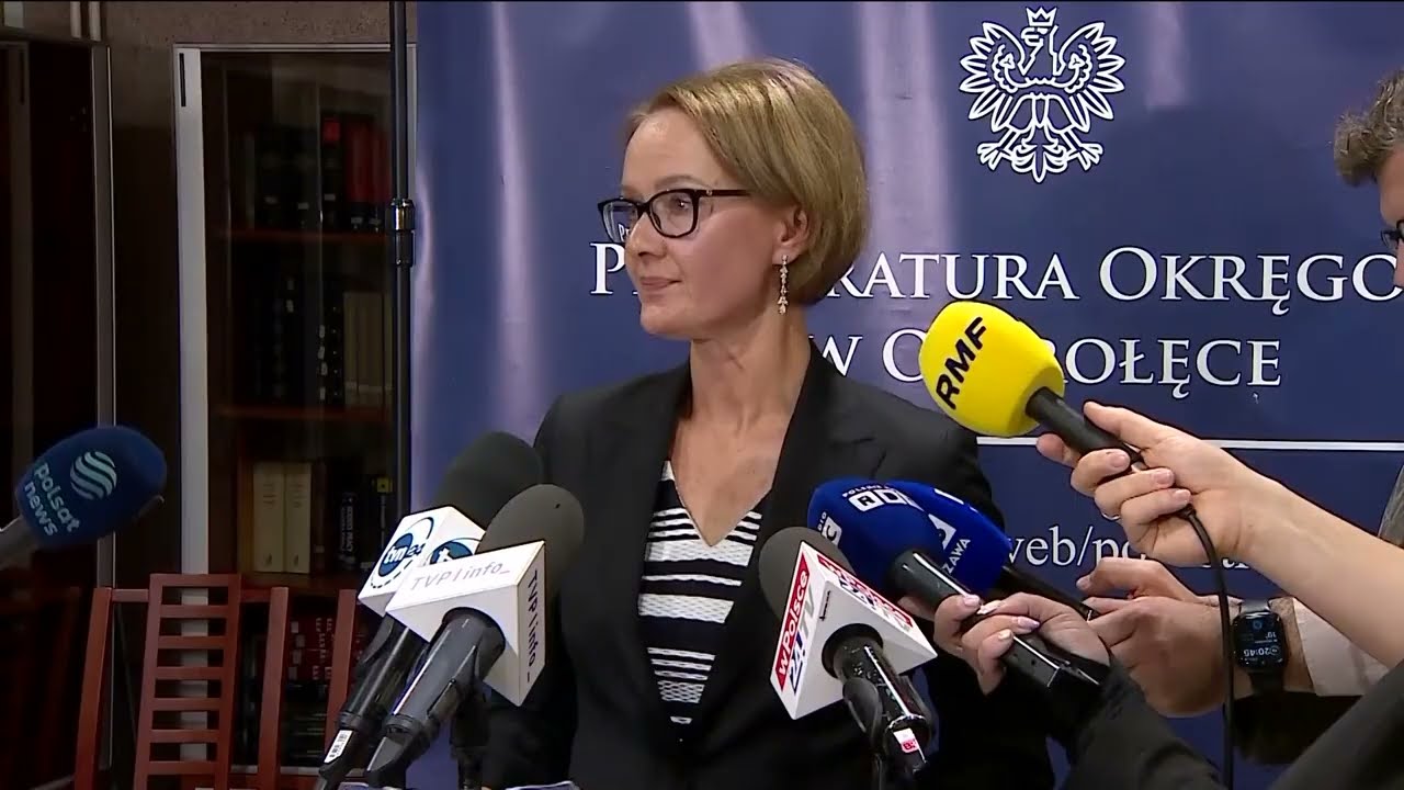 ZAMORDOWAŁ WOŹNĄ ZIMNĄ KRWIĄ! Dyrektor szkoły uratował innych uczniów i nauczycieli!