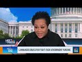 ‘Pure politics’: Missouri congressman responds to Republicans redistricting effort  - 07:53 min - News - Video