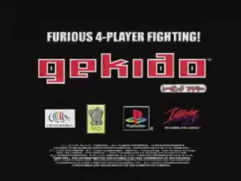 video Gekido