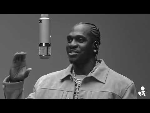 Clipse vs Kanye West – Clique Trumpets 🎺🧨
