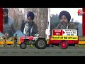 Farmers Protest: ट्रेन, बस, प्लेन हर रूट से आज किसानों का दिल्ली कूच का ऐलान | MSP | Kisan Andolan  - 05:20 min - News - Video