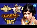 Sardaar Gabbar Singh - 1 Day to go promo video- Sardaar Mania