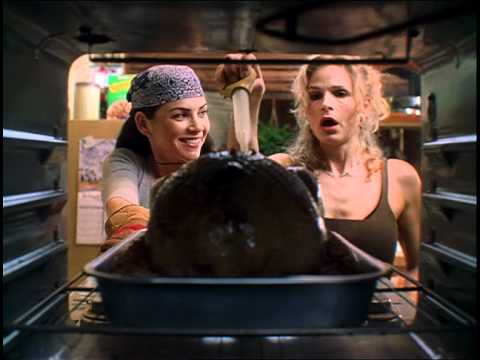 What's Cooking?'