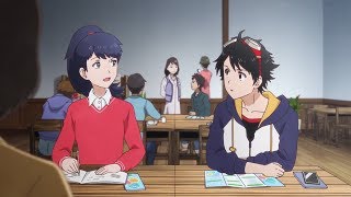 Digimon Survive - Opening Movie | PS4, X1, PC, Switch