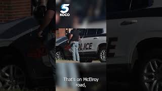 Three injured after shooting on Oklahoma State University campus