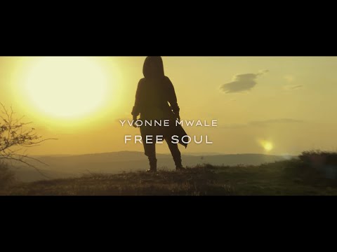 Yvonne Mwale - Free Soul