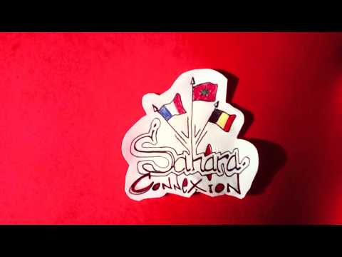 SAHARA CONNEXION - Sahara connexion - La ilaha ila lah (Traditional Gnawa/ Reggae Cover)