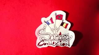SAHARA CONNEXION - Sahara connexion - La ilaha ila lah (Traditional Gnawa/ Reggae Cover)