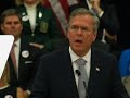 AP-Jeb Bush calls for US ground troops to fight ISIS