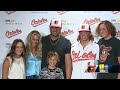 Holliday on making Orioles opening day roster: Thats my goal(WBAL) - 02:42 min - News - Video