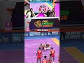 No escape from the Panther’s claws - Reza Mirbagheri owns the mat! 🐾🐯  #PKL12 - 00:37 min - News - Video