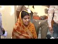 Ravindra Jadejas Wife Rivaba, BJP Candidate, Dismisses Family Feud Talk  - 02:01 min - News - Video