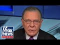 Jack Keane: Im absolutely stunned at this