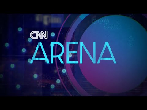 AO VIVO: CNN ARENA - 13/02/2025