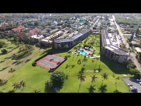 Property video