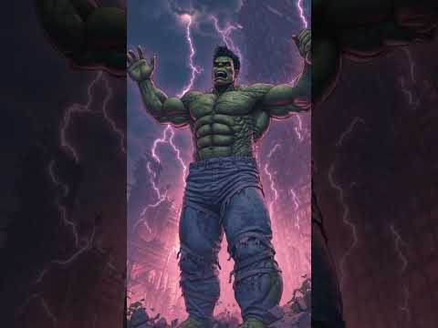 #hulk #hulksmash