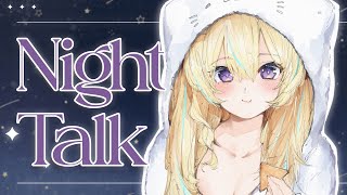 kita mulai dari 0 ya! :D (Free Talk / GOGH)