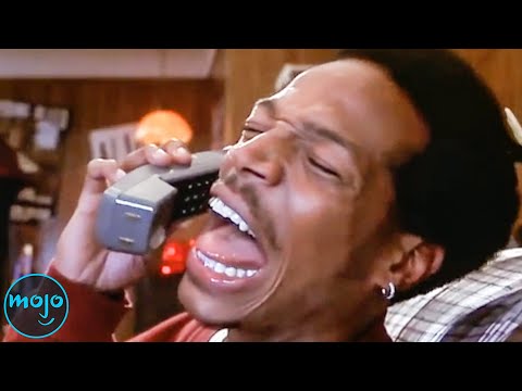 Top 10 Funniest Moments in the Scary Movie Franchise