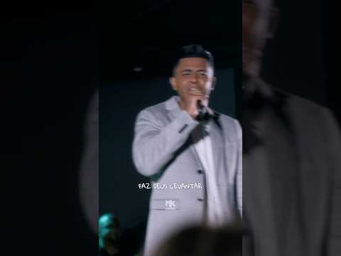 O processo de Deus traz cura e renovação🙌 Assista 