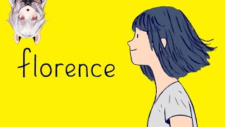 【Florence】一起談一場美好的初戀。為總有一天的未來做演習❤【夢野妮蒂亞 / VTUBER】