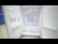 Обзор холодильников Hitachi R W660ERU9