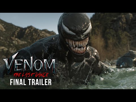 Venom: The Last Dance'
