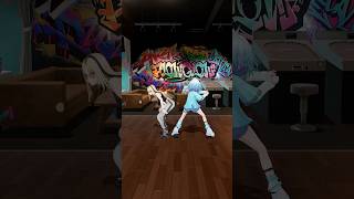 👊ぴぎゃしゅわでMIBI踊ってみた👀 #FG_MIBI