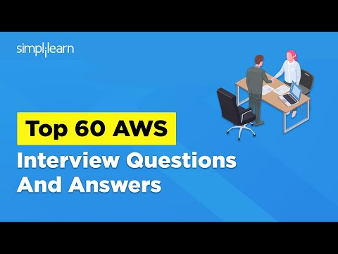 Master AWS Interview Questions: Simply Learn's Expert Guide