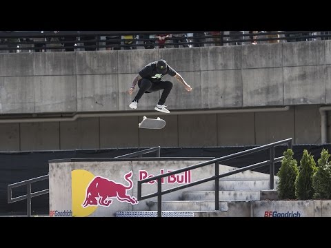 Hart Lines 2017
