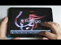 Обзор Prestigio MultiPad 10.1 Ultimate 3G: планшет с MVA-экраном