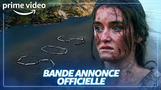 The wilds saison 2 :  bande-annonce