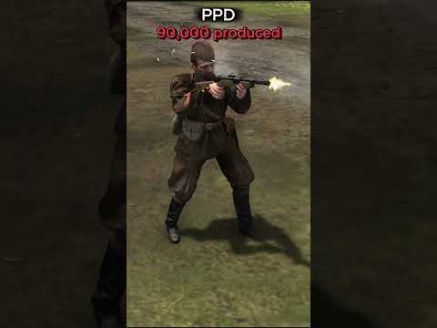 Soviet WW2 Weapons #ww2 #tank #weapons