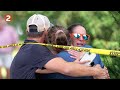Russian overnight attack on Kyiv kills 10, injures 38 - Five stories you need to know | Reuters  - 00:49 min - News - Video