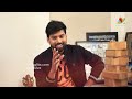 అందుకే పూజ తో ముద్దు అంటే నో అన్నాను | Adivi Sesh Exclusive interview | IndiaGlitz Telugu  - 23:44 min - News - Video