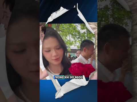 Cặp mỹ nhân khiến mạng xã hội bùng lổ #hamoi #ngoctrinh #showbiz #giaitri #drama