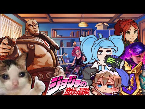 🔴 Paladins 12 HOUR Stream! IO Only Challenge!