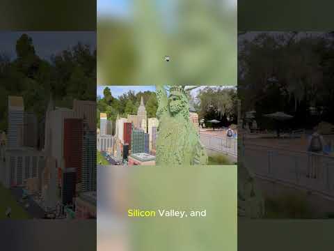 “The Country That Changed the Entire World 🇺🇸🔥”