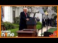 Trump Says he Will Stop Russias War on Ukraine | News9