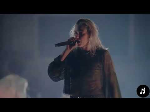 Linkin Park - One step closer ( New singer Emily Armstrong ) live 2024