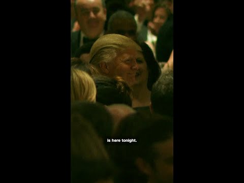 Donald Trump's history with the White House Correspondents' dinner