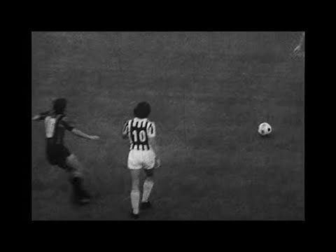 19/06/1975 - Coppa Italia - Inter-Juventus 2-6