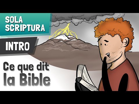 La Bible (3)