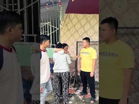 Tin lời bạn bè qua cam việc nhẹ lương cao để rồi cái kết buồn #phulentv