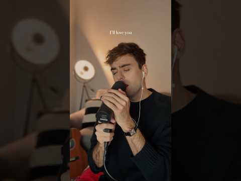 something in the heavens ☁️ (matt luis cover)