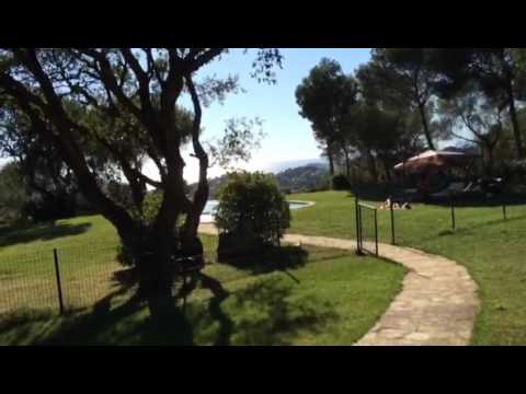 Property video