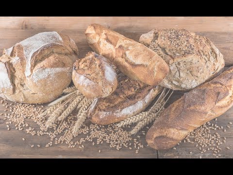 Progetto "Facciamo il Pane"