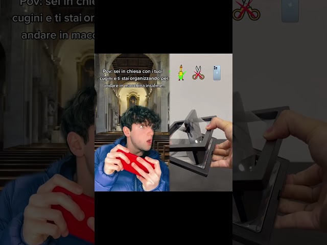 SEMPRE. Ditemi che io e miei cugini non eravamo gli unici..😂 Seguitemi tutti qui e su ig😌!!