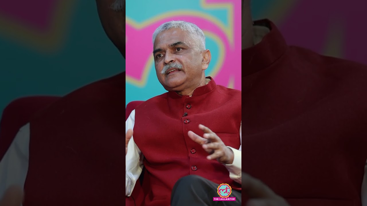 India को कौन-से जेट्स लेने चाहिए? USA या Russia किसके जेट्स बेहतर? Anupam Banerjee ने बताया #shorts