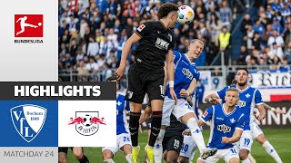 5:0 After Just 30(!) Minutes | Darmstadt 98 — FC Augsburg | Highlights | MD 24 – Bundesliga 23/24