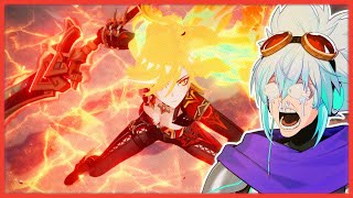 I RETURN TO GENSHIN IMPACT | Natlan Act 2